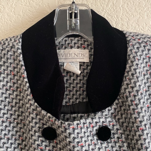 Vintage Tweed Suit - Picture 3 of 13